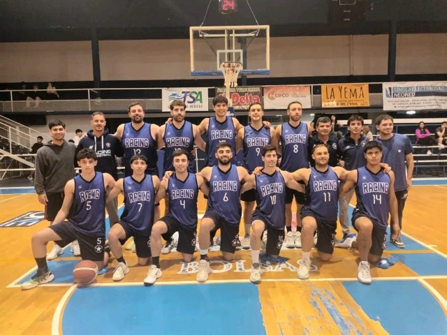 Racing e Independiente picaron en punta en las semis de la ABO